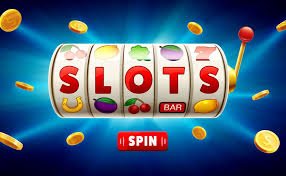 Mesin slot online dengan tema hiburan di kambojabet