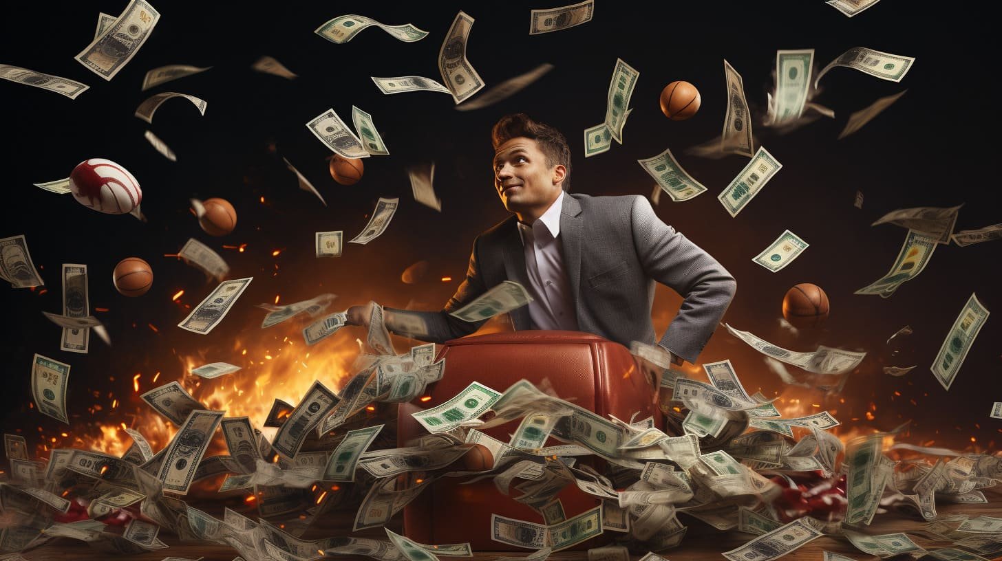 Tampilan Permainan Slot modern di kambojabet